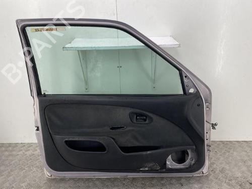 Left front door CITROËN SAXO (S0, S1) 1.1 X, SX | BP22851030C2 