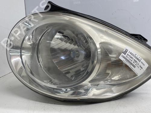 Used Left headlight KIA PICANTO I (SA) 1.0 (63 hp) 24309441