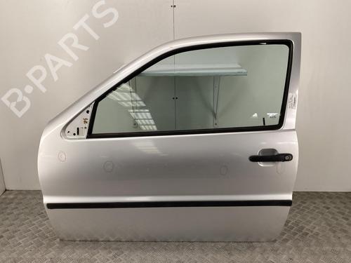 Left front door VW POLO (6N2) 1.4 TDI | BP22856532C2 