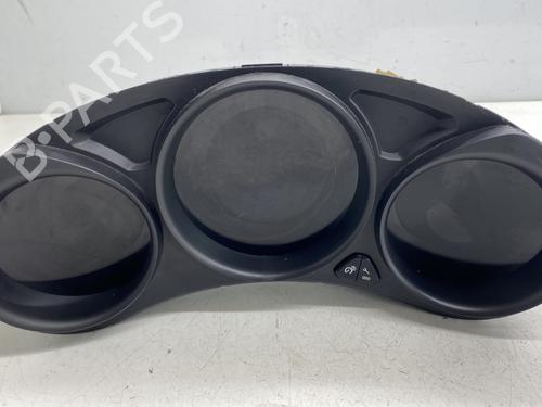 Instrument cluster CITROËN C4 II (NC_) 1.6 BlueHDi 120 | BP30752464C47 - Image 2