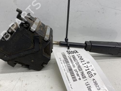 Used Switch RENAULT RAPID Box Body/MPV (F40_, G40_) 1.4 (F40D) (79 hp) 32204372