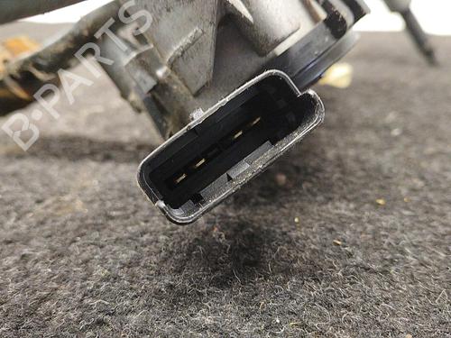 Used Front wiper motor CITROËN DS3 (SA_) 1.6 Racing (207 hp) 22854792