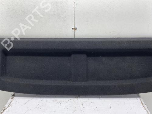 Used Rear parcel shelf HYUNDAI i10 I (PA) 1.2 (86 hp) 29704530