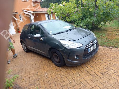 Switch CITROËN DS3 (SA_) 1.2 VTi 82 | BP29139017I30 