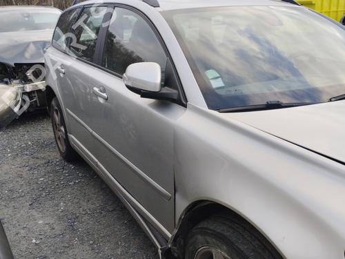 Left headlight VOLVO V50 (545) 1.6 D | BP38453970C28 - Image 13