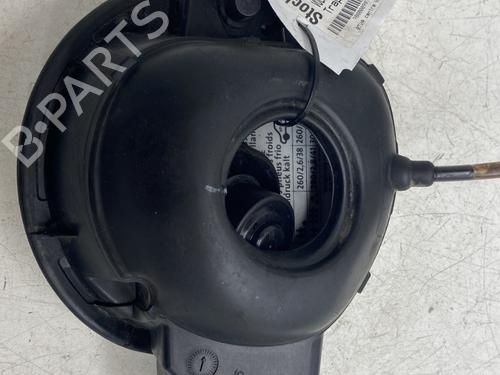 Fuel flap VW GOLF VI (5K1) 2.0 GTi | BP29139555C131 