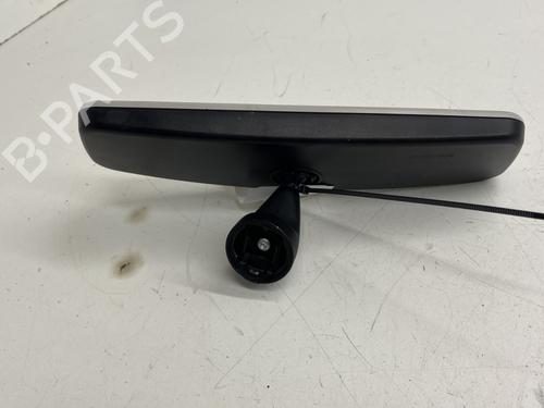 Rear mirror VW POLO V (6R1, 6C1) 1.6 TDI | BP23831635I6 