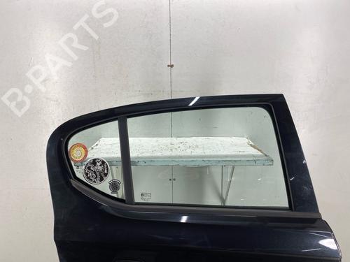Dør højre bagtil OPEL CORSA E (X15) 1.4 (08, 68) | BP39265130C5 - Image 3