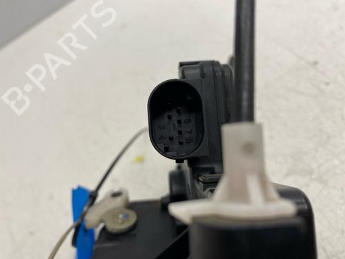 Vergrendeling rechts achter Vergrendeling rechts achter 37663296 37663296