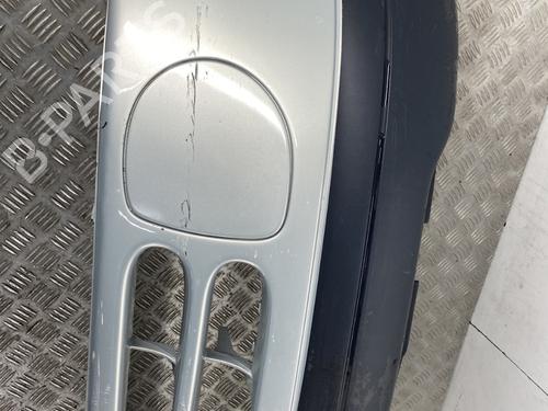 Front bumper RENAULT CLIO II (BB_, CB_) 1.2 (BB0A, BB0F, BB10, BB1K, BB28, BB2D, BB2H, CB0A,... | BP30490807C7