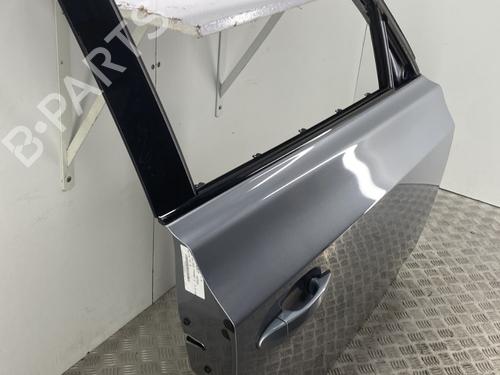 Right front door BMW X3 (E83) 3.0 d | BP22860237C3 