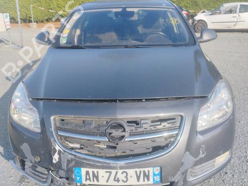 Left taillight OPEL INSIGNIA A (G09) 2.0 CDTI (68) | BP39420903C34  - Image 8