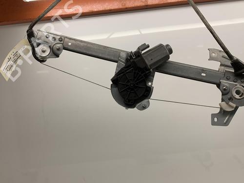 Front right window mechanism CITROËN C1 (PM_, PN_) 1.0 | BP22853362C23 