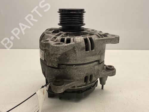 Used Alternator VW TOURAN (1T1, 1T2) 2.0 TDI (136 hp) 22849860