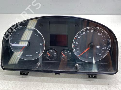 Used Instrument cluster Instrument cluster 37663058 37663058