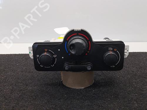 Climate control RENAULT CLIO III (BR0/1, CR0/1) 1.5 dCi | BP22856914I5 