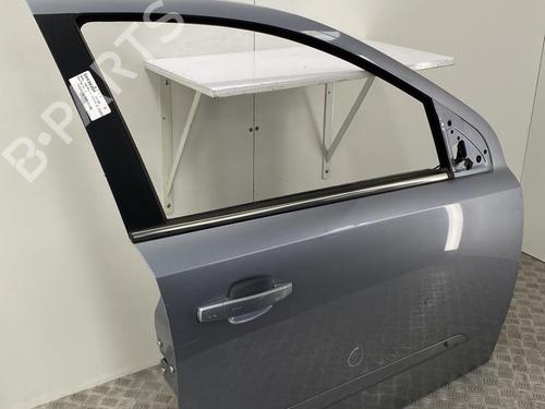Right front door OPEL ASTRA H (A04) 1.7 CDTI (L48) | BP22854428C3 