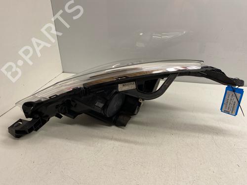 Used Right headlight Right headlight CITROËN C3 II (SC_) [2009-2026] 35990210 35990210
