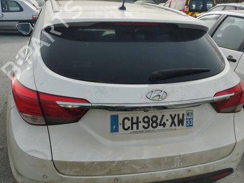 Headlight switch HYUNDAI i40 I CW (VF) 1.7 CRDi | BP36056202I24 - Image 11