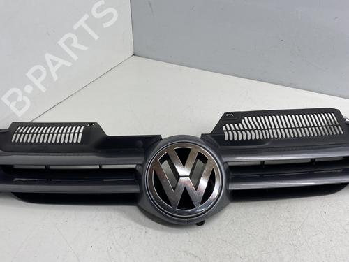 Used Grille VW GOLF V (1K1) 1.9 TDI (105 hp) 30174524