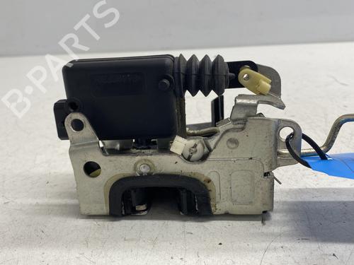 Front right lock DACIA SANDERO 1.5 dCi | BP29375337C97 