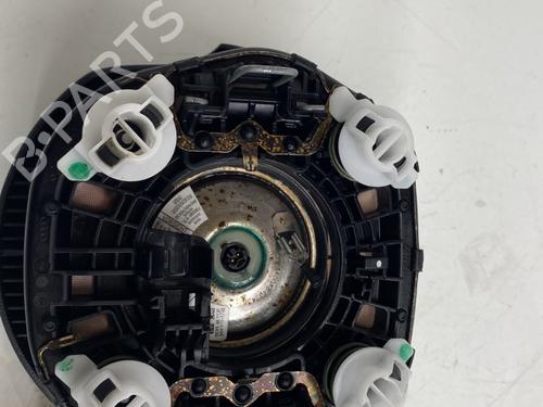 Driver airbag AUDI A3 Sportback (8VA, 8VF) S3 quattro | BP23831128C9 