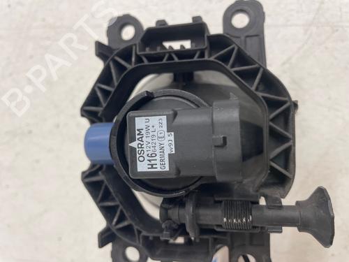 Right front fog light RENAULT MEGANE IV Hatchback (B9A/M/N_) 1.5 Blue dCi 115 (B9A6) | BP40513097C31 - Image 2