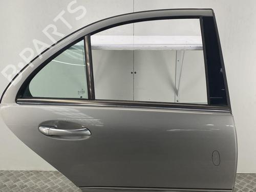 Used Right rear door MERCEDES-BENZ C-CLASS (W203) C 220 CDI (203.008) (150 hp) 22853933