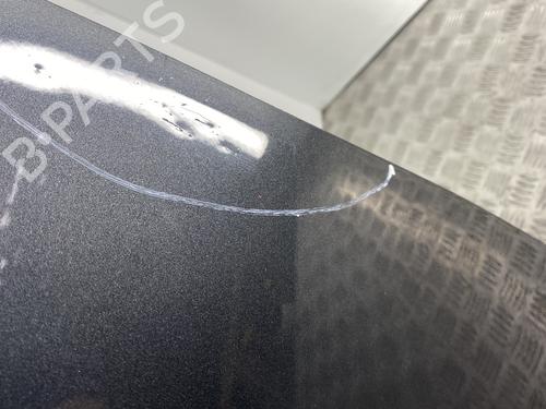 Left front door CITROËN C3 II (SC_) 1.4 HDi 70 (SC8HZC, SC8HR0, SC8HP4) | BP22849776C2 