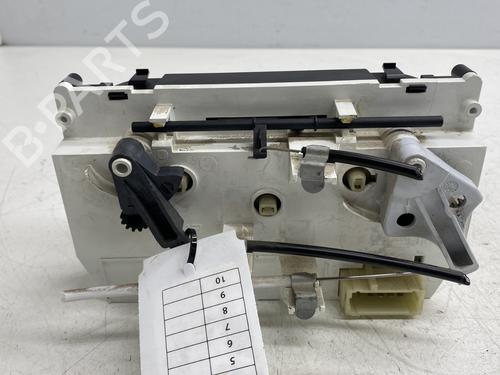 Climate control PEUGEOT 206 Hatchback (2A/C) 1.6 i | BP29590283I5 