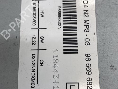 radio-peugeot-407-coupe-6c_-2005-31794386 main image