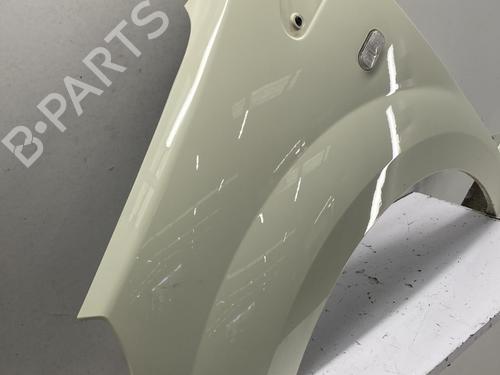 Left front fenders RENAULT TWINGO II (CN0_) 1.2 16V (CN04, CN0B) | BP29529033C41 