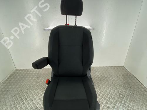 Left front seat PEUGEOT RIFTER 1.5 BlueHDi 100 | BP37471977C15  - Image 5