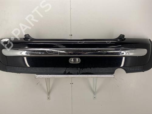 Rear bumper MINI MINI (R50, R53) Cooper | BP22851614C8 
