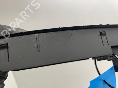 Right front window switch VW GOLF VI (5K1) 2.0 TDI | BP39931047I26 - Image 2