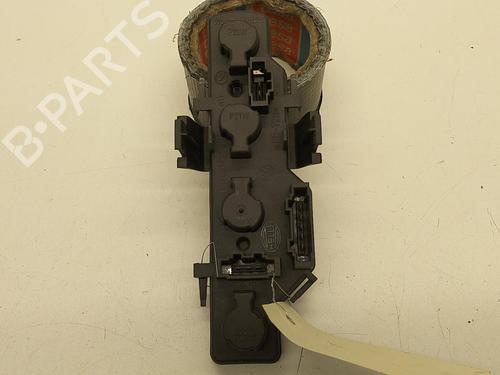 Lampeholder VW POLO (6N2) 1.4 TDI (75 hp) 22856534