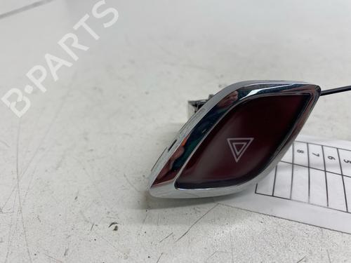 Used Warning switch Warning switch DS DS 3 (SA_) [2015-2019] 34645220 34645220