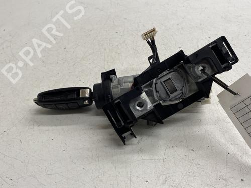 Used Ignition barrel AUDI A1 (8X1, 8XK) 1.4 TFSI (122 hp) 30752469