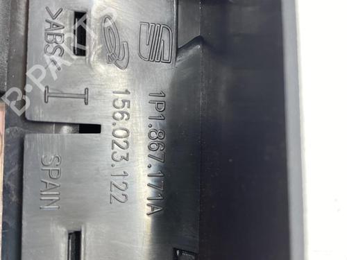 Used Switch Switch SEAT LEON (1P1) 2.0 TDI 16V (140 hp) 22849850 22849850