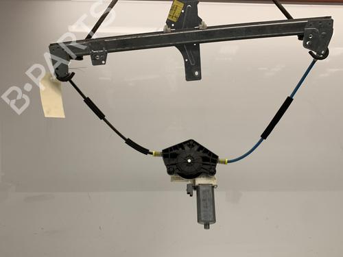 Used Front left window mechanism Front left window mechanism 22853063 22853063
