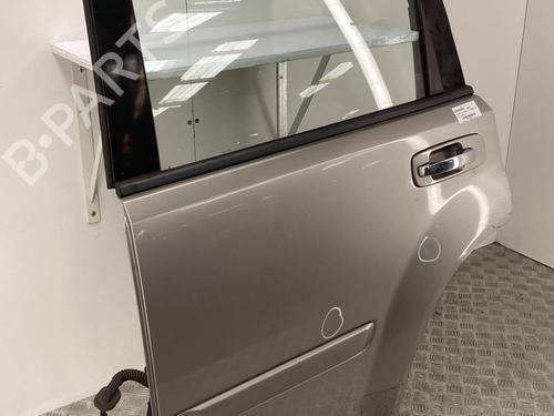 Left rear door NISSAN X-TRAIL I (T30) 2.2 Di 4x4 | BP22857753C4 
