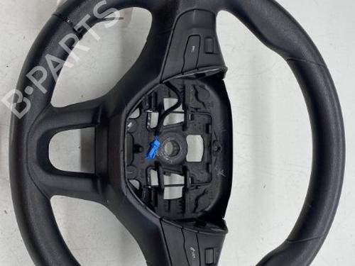 Used Steering wheel Steering wheel PEUGEOT 208 I (CA_, CC_) 1.2 VTI 82 (82 hp) 22861455 22861455