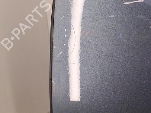Left rear door CITROËN C4 Picasso I MPV (UD_) 1.6 HDi | BP22858157C4 