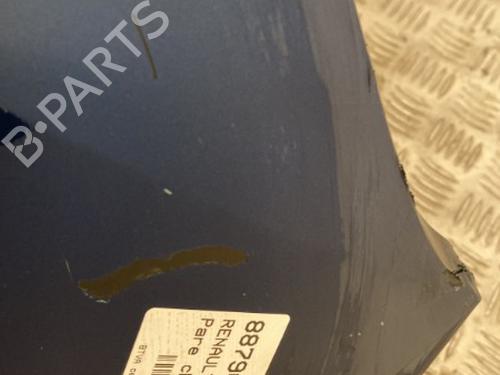 Rear bumper RENAULT MEGANE IV Hatchback (B9A/M/N_) 1.5 dCi 110 (B9A3) | BP29529127C8 