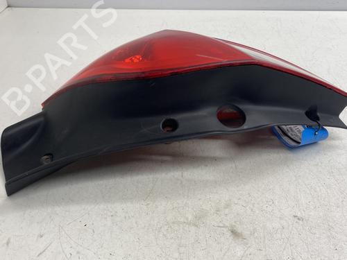 Right taillight RENAULT CLIO III (BR0/1, CR0/1) 1.5 dCi | BP31753466C35 