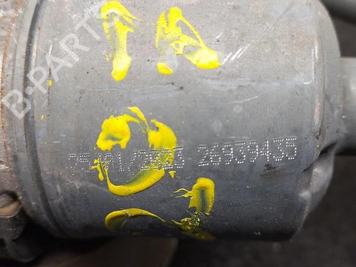 Used Front wiper motor Front wiper motor 22858604 22858604