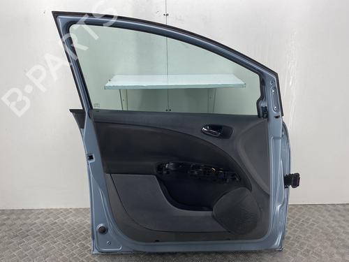 Left front door SEAT ALTEA (5P1) 1.9 TDI | BP22849788C2 