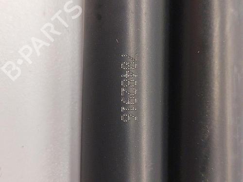 Used Tailgate lift support VW GOLF VI (5K1) 1.6 TDI (105 hp) 22851852
