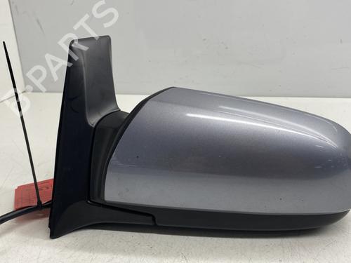 Used Left mirror OPEL ZAFIRA / ZAFIRA FAMILY B (A05) 1.9 CDTI (M75) (120 hp) 28351861