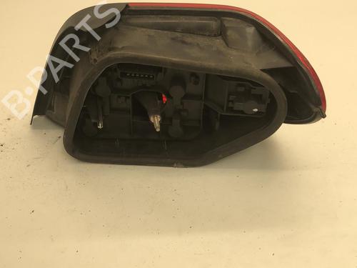 Used Left taillight Left taillight CITROËN XSARA (N1) 2.0 HDi 90 (90 hp) 22858683 22858683
